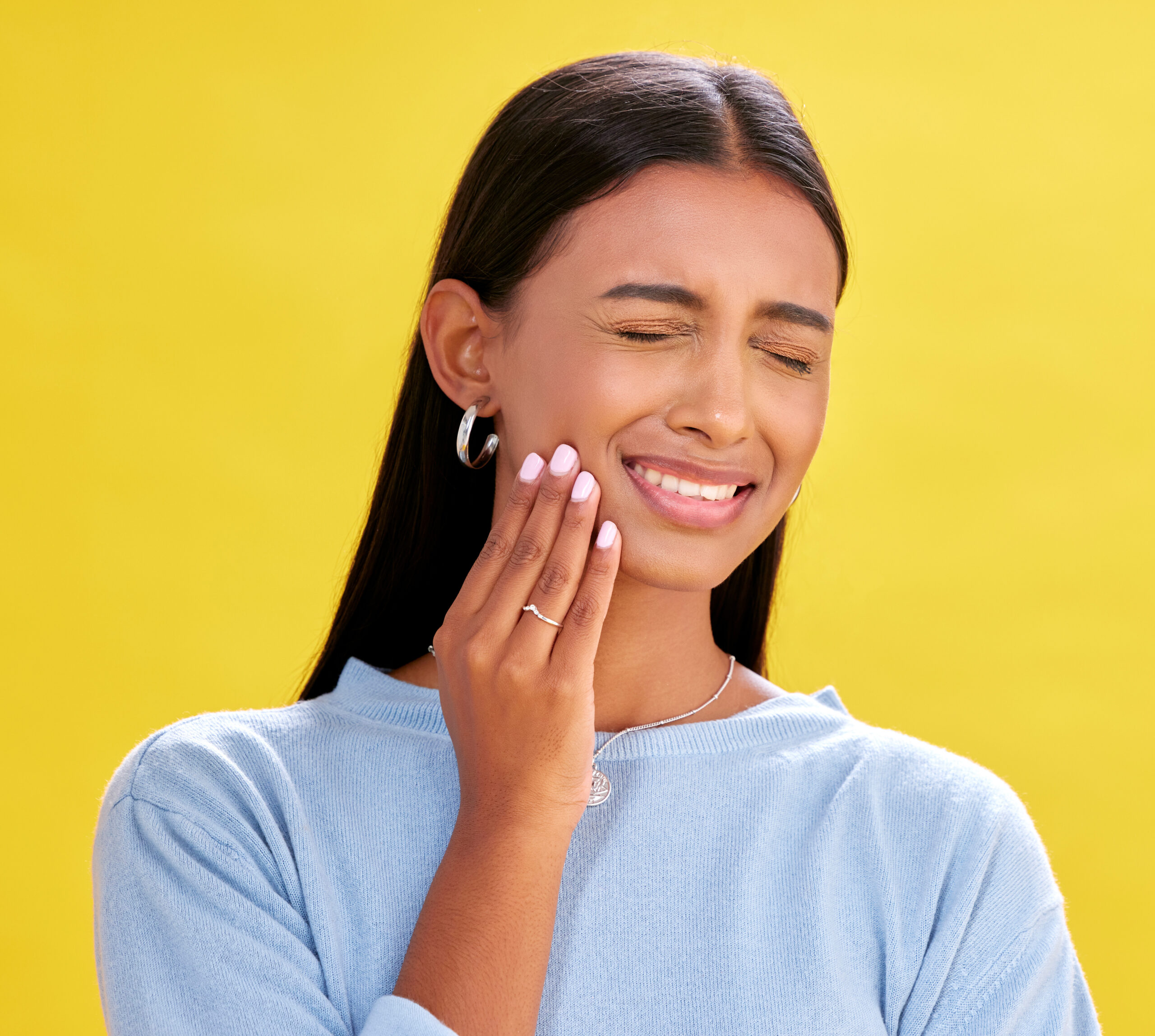 10 facts about tmj pain, Dental, tmj pain