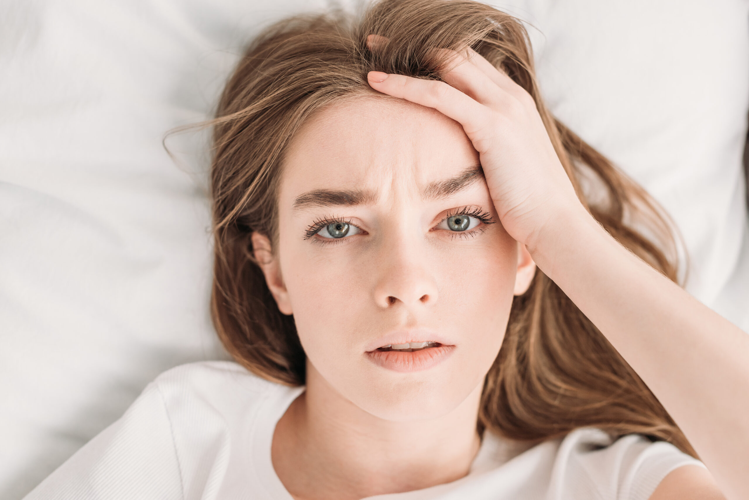 tmj pain headaches and migraines